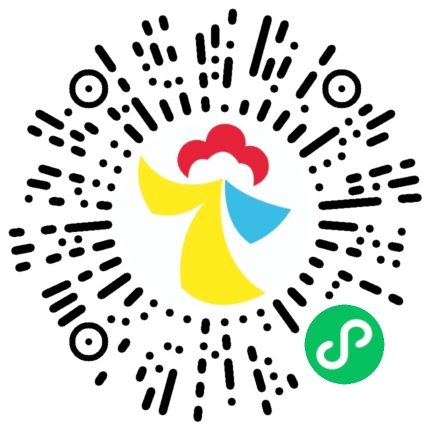 手机查看二维码