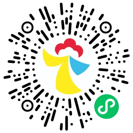 手机查看二维码