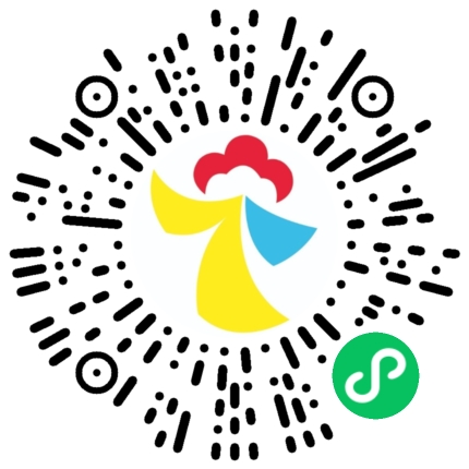 手机查看二维码