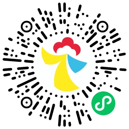 手机查看二维码