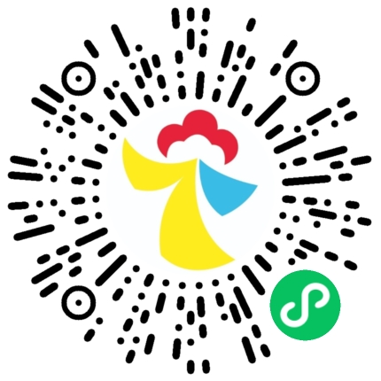 手机查看二维码