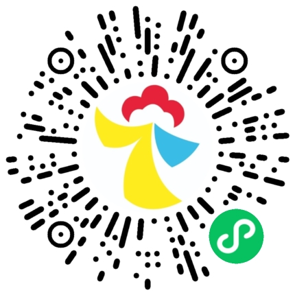 手机查看二维码