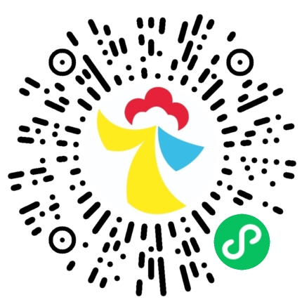 手机查看二维码