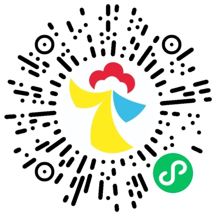 手机查看二维码