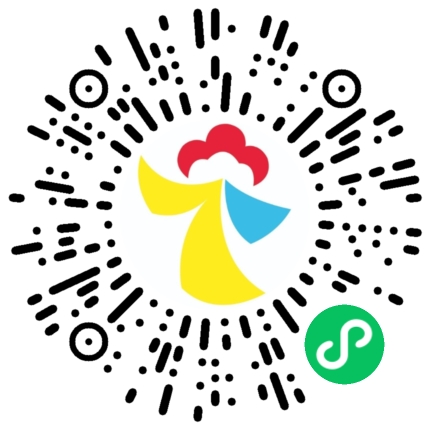 手机查看二维码