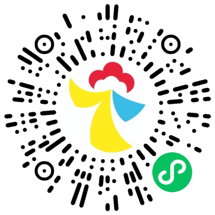 手机查看二维码