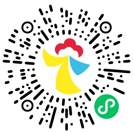 手机查看二维码