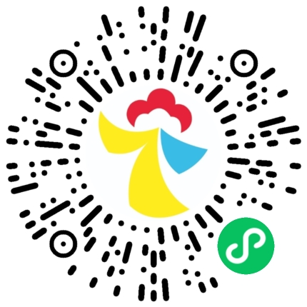 手机查看二维码