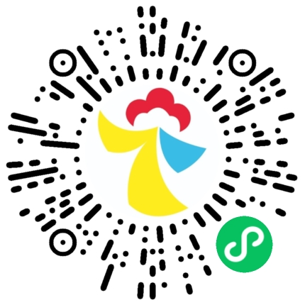 手机查看二维码