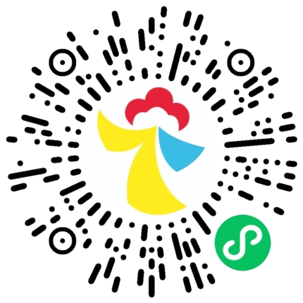 手机查看二维码