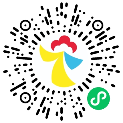 手机查看二维码