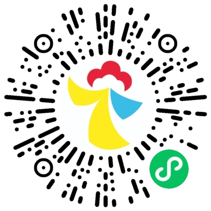 手机查看二维码