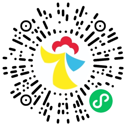 手机查看二维码