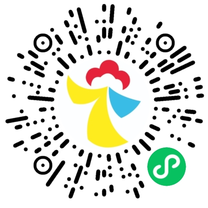 手机查看二维码