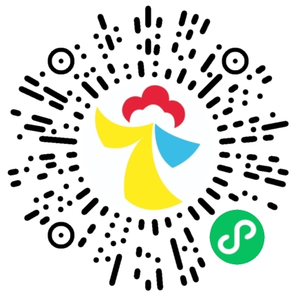 手机查看二维码