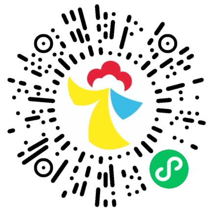 手机查看二维码