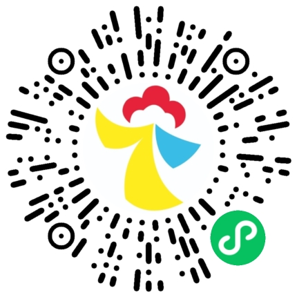 手机查看二维码