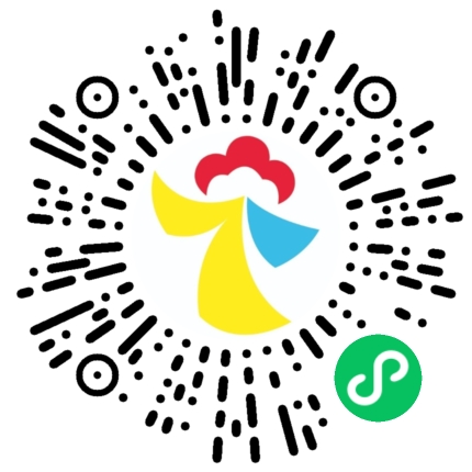 手机查看二维码