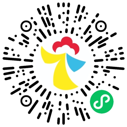 手机查看二维码