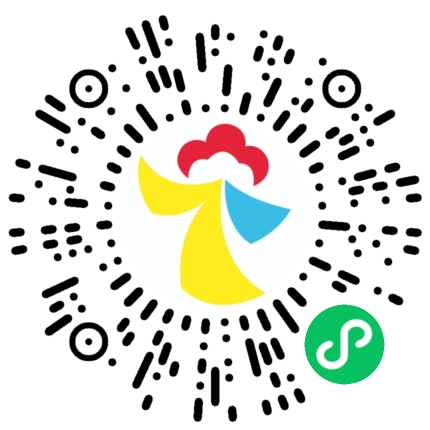 手机查看二维码