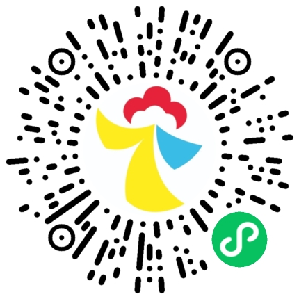 手机查看二维码