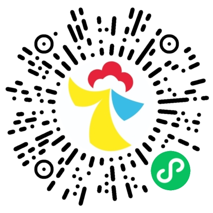 手机查看二维码