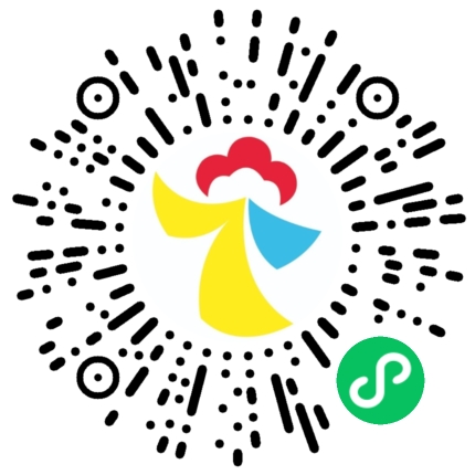 手机查看二维码