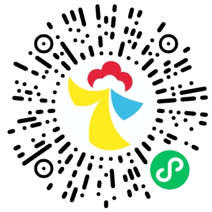 手机查看二维码