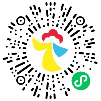 手机查看二维码