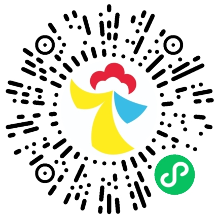 手机查看二维码