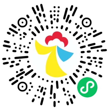 手机查看二维码