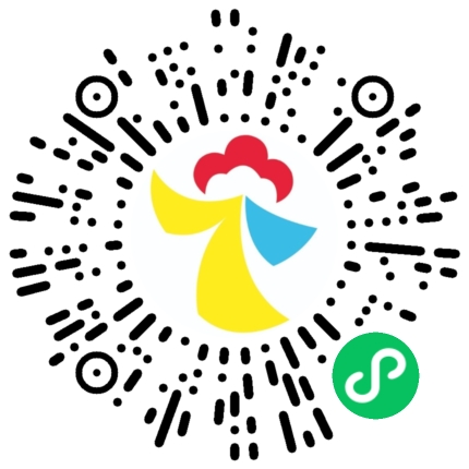 手机查看二维码