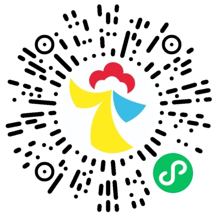 手机查看二维码