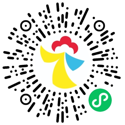 手机查看二维码