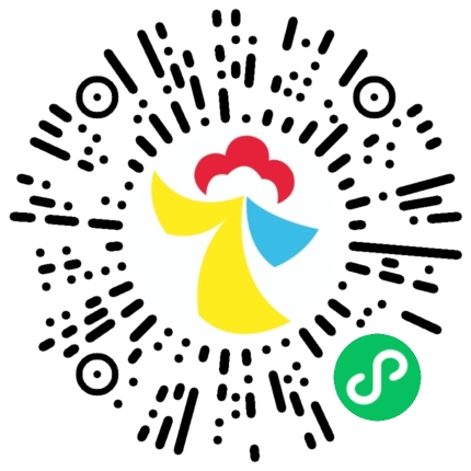 手机查看二维码