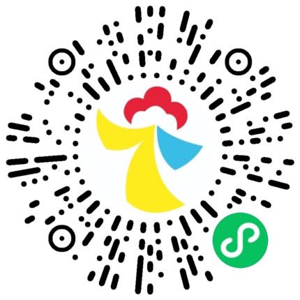 手机查看二维码