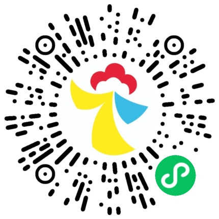 手机查看二维码