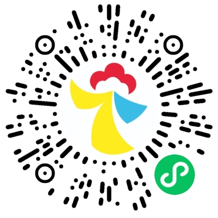 手机查看二维码