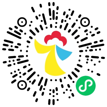 手机查看二维码