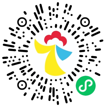 手机查看二维码