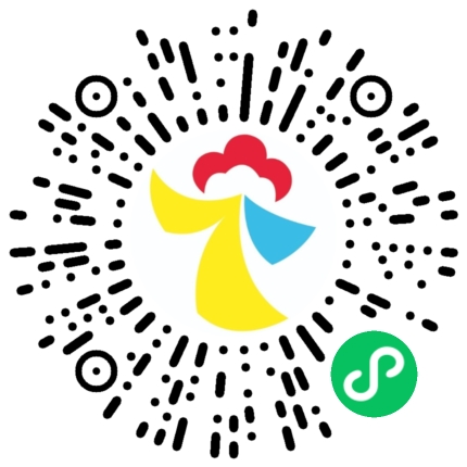 手机查看二维码