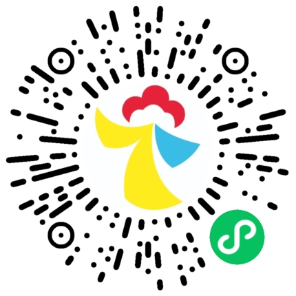 手机查看二维码