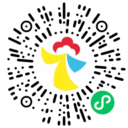 手机查看二维码