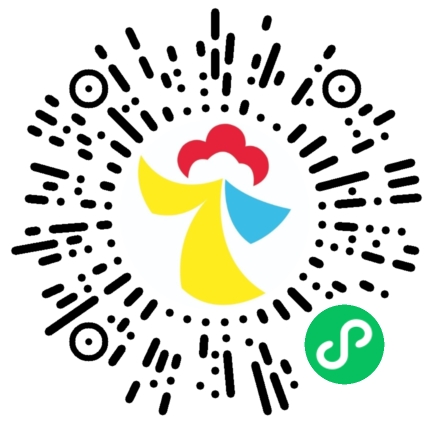 手机查看二维码