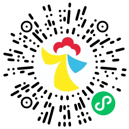 手机查看二维码