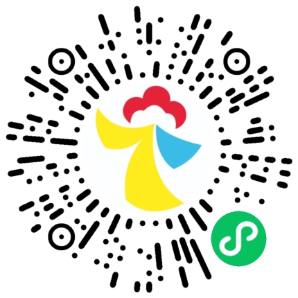 手机查看二维码