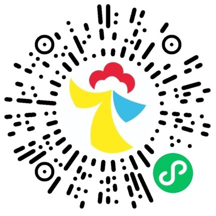 手机查看二维码