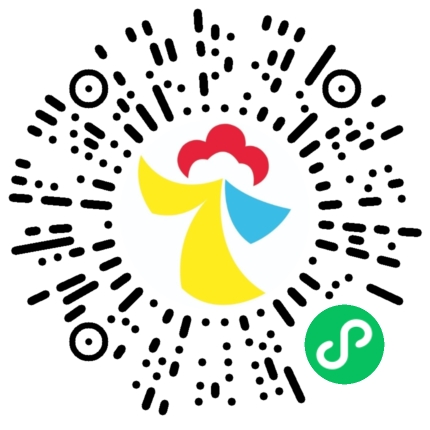 手机查看二维码