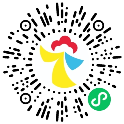 手机查看二维码