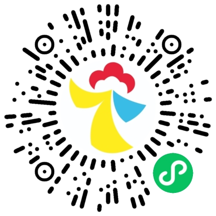 手机查看二维码